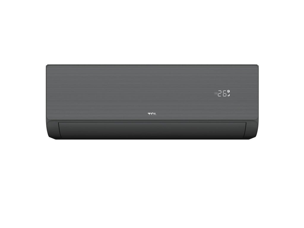 Sieninis oro kondicionierius TCL, SaveIN Dark R32 Wi-Fi, 3.4/3.42