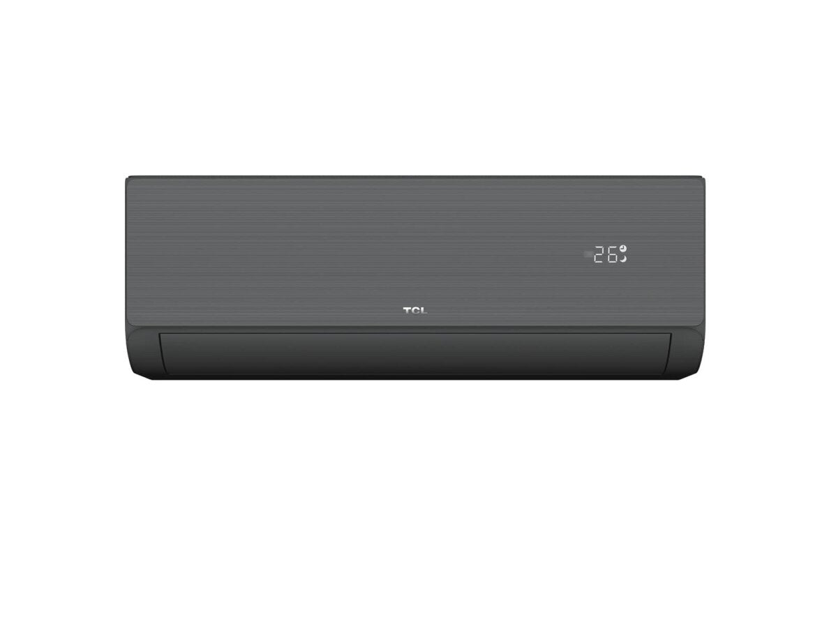 Sieninis oro kondicionierius TCL, SaveIN Dark R32 Wi-Fi, 3.4/3.42