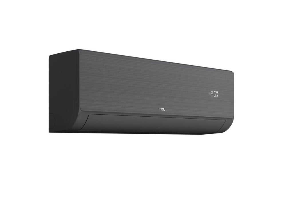 Sieninis oro kondicionierius TCL, SaveIN Dark R32 Wi-Fi, 3.4/3.42