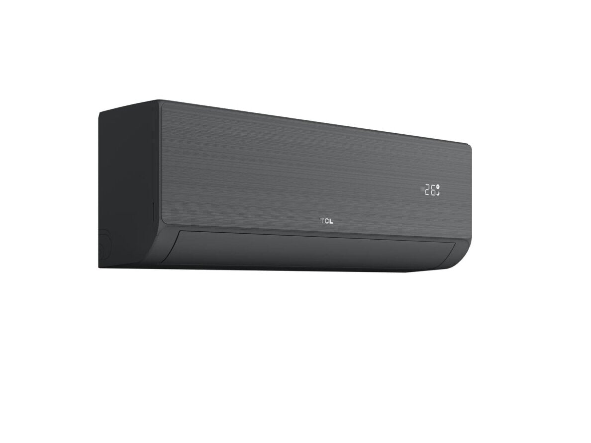 Sieninis oro kondicionierius TCL, SaveIN Dark R32 Wi-Fi, 3.4/3.42