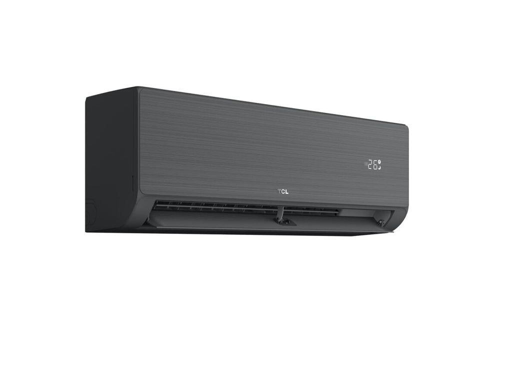 Sieninis oro kondicionierius TCL, SaveIN Dark R32 Wi-Fi, 3.4/3.42