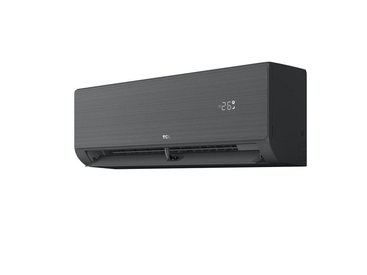 Sieninis oro kondicionierius TCL, SaveIN Dark R32 Wi-Fi, 3.4/3.42