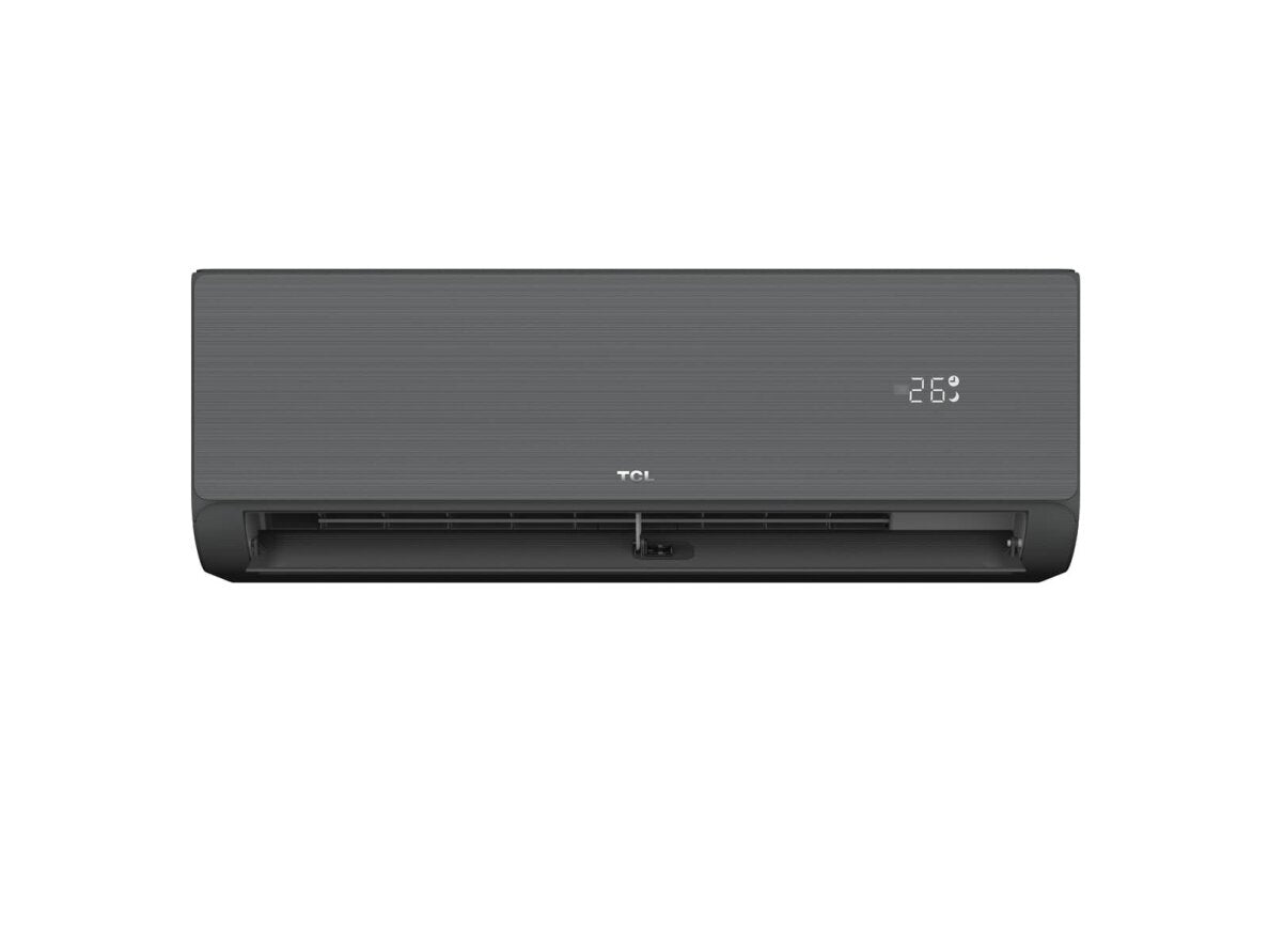 Sieninis oro kondicionierius TCL, SaveIN Dark R32 Wi-Fi, 3.4/3.42
