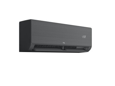 Sieninis oro kondicionierius TCL, SaveIN Dark R32 Wi-Fi, 5.1/5.2
