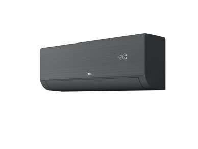 Sieninis oro kondicionierius TCL, SaveIN Dark R32 Wi-Fi, 5.1/5.2
